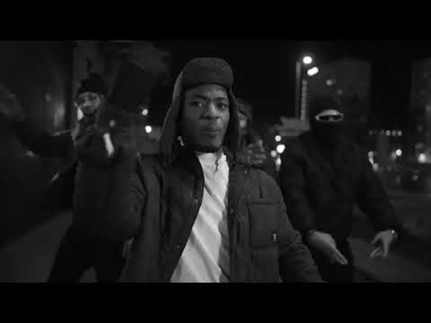 Kaaris ft. Damso & Niska - Chargé (Hoodtrap Remix)