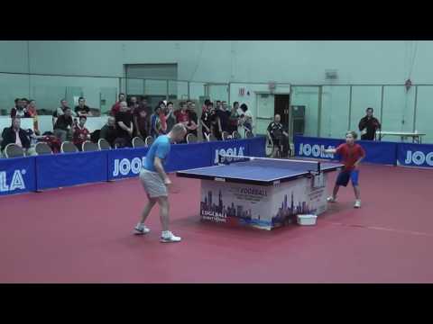 Lucjan Blaszczyk vs Adam Polecki