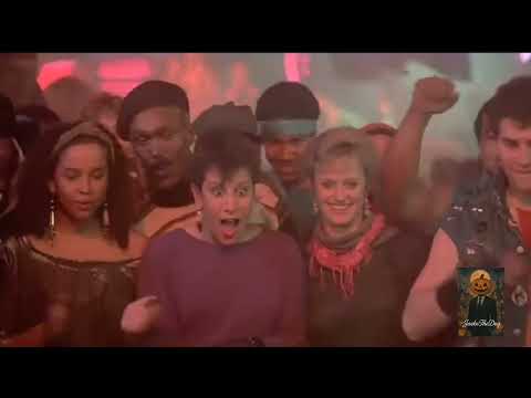 Master Genius - Let's Break (Breakdance)