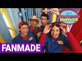 Imagination Movers Season 1 Songs From 2002 2005