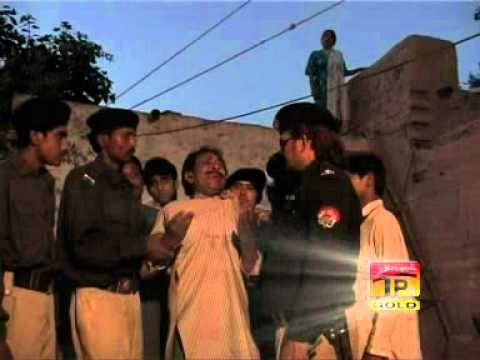 Tenu Raat Milan Lai Aaya Ti.