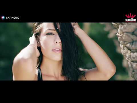 Dj Sava   Bailando feat  Hevito Official Video