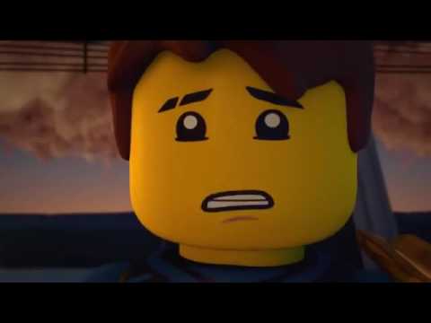 Ninjago Jay & Nya Tribute