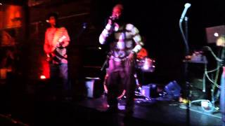 Lalibela band artist showcase ft. Pluto Shervington, Kehv, Johnny Dread, Don Sha & more!!