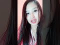 Risma Marlina Artis Muda Asal Blitar
