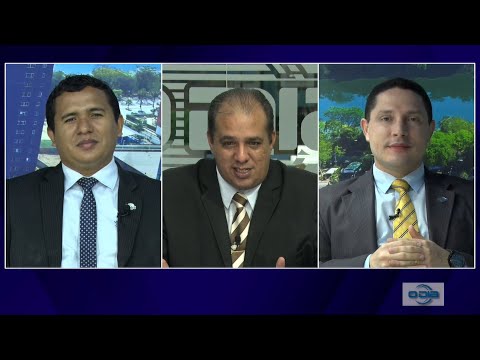 Política do Dia 08 12 2022