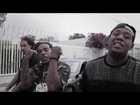 Young Breed feat. Gunplay & Peryon - "Still 305" [Music Video]