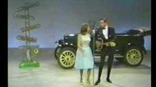 Johnny Cash &amp; June Carter - Jackson