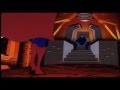 Superman Vs Darkseid Superman La Serie Animada