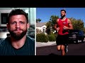 Calvin Kattar Trains Out West Ahead of Upcoming Main Event | UFC Vegas 63