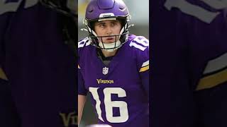 Vikings Coach Speaks Out  Was Reichard's Kick Affected by Stadium Wire    .