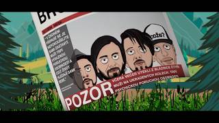 Imodium - OK kluk (Oficiální video)