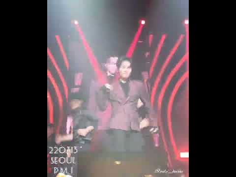 [그리고, 별 그대] 220313 p.m.1 화사 - Maria 커버댄스 #김희재 #치명섹시트롯돌