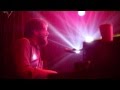 Marco Benevento - Escape Horse - 12.12.14 Philly
