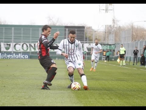 Fecha 2: Resumen de San Martín (SJ) - Patronato