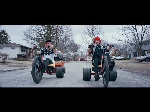twenty one pilots: Stressed Out [Musicless MusicVideo] Parody