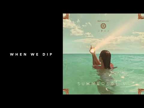 Premiere: Sabo - Danse du Sol [Sol Selectas]