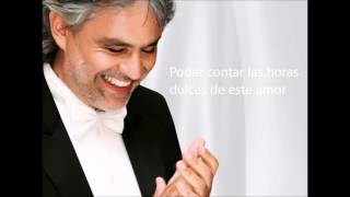 Historia de amor Music Video