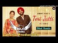 Teri Jatti Dhol Remix Ammy Virk Ft Dj Vaisu Production Remix
