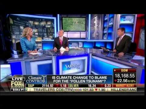 California Celebrities Keeping Lawns Green Despite Historic Drought - Stuart Varney