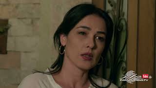 Ամեն Տարի Գարնանը, Սերիա 64, Անոնս / Amen Tari Garnany