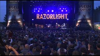 Razorlight - Wire To Wire