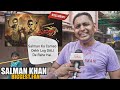 Salman Khan Biggest Fan EXCLUSIVE Review After Watching Singham Again ANGRY With Salman Khan Cameo