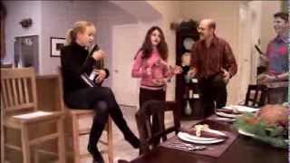 Gob Bluth wants everybody to dance NOW!