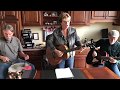 EG Kight Trio - Tiny Desk Contest 2020 - "Wherever You Are"