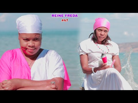 REINE 👑 FREDA EPIZOD #47