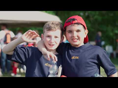 Meeting Polisportivo: un evento unico!