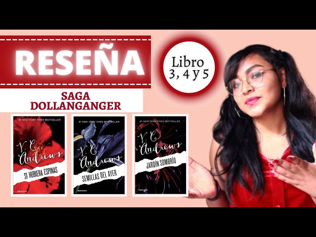Vídeo relacionado con Si hubiera espinas (Saga Dollanganger 3)