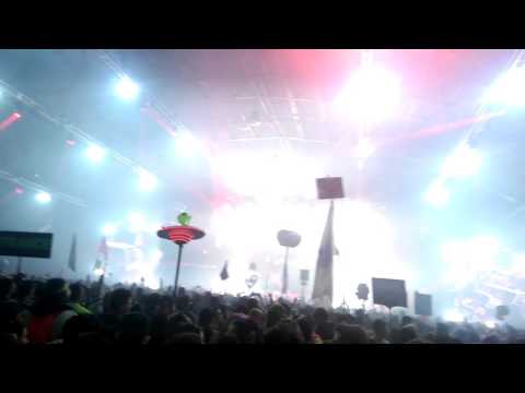 Paul Van Dyk @ Dreamstate - Ben Nicky - 680