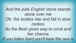 Robyn Hitchcock - Luminous Rose Lyrics