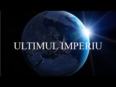 ULTIMUL IMPERIU