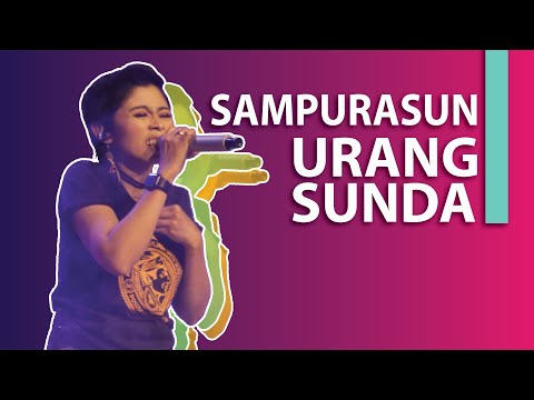 "SAMPURASUN" -Sanggita Cover : Kotektax