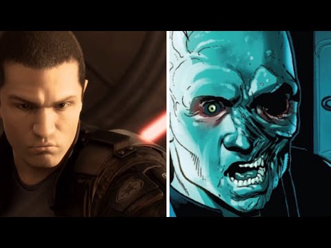 Why the Starkiller Clone project result in DISASTER | Star Wars Legends Explained