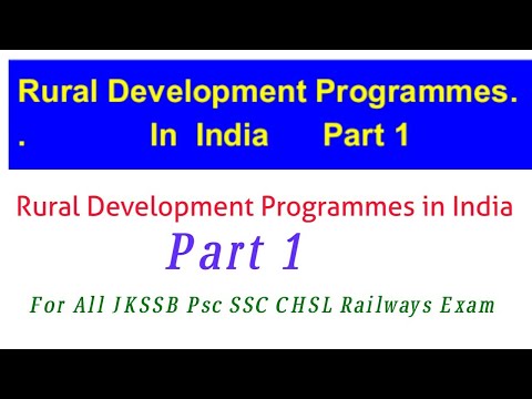 download lagu mp3 mp4 Development Programmes In India, download lagu Development Programmes In India gratis, unduh video klip Development Programmes In India
