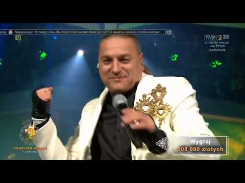 Golec uOrkiestra & Gromee - Ściernisko. Sylwester Marzeń z Dwójką Zakopane 2019 / 2020