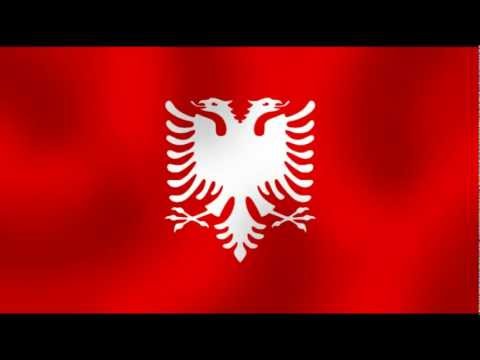 Dj Alex _Hundred years the Albanian state【HD】