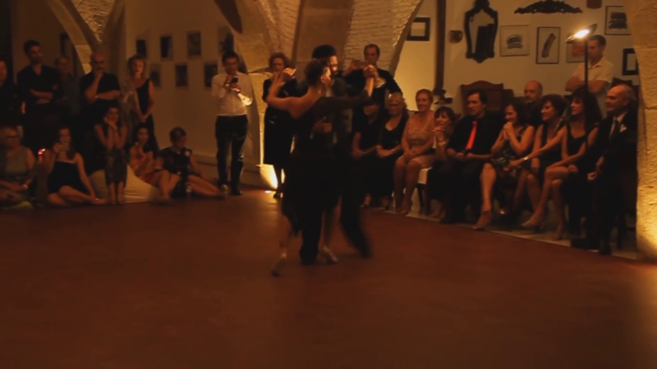 Sebastian Arce and Mariana Montes 022