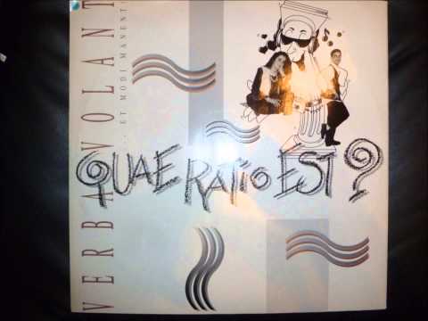 Verba Volant - Quae Ratio Est?