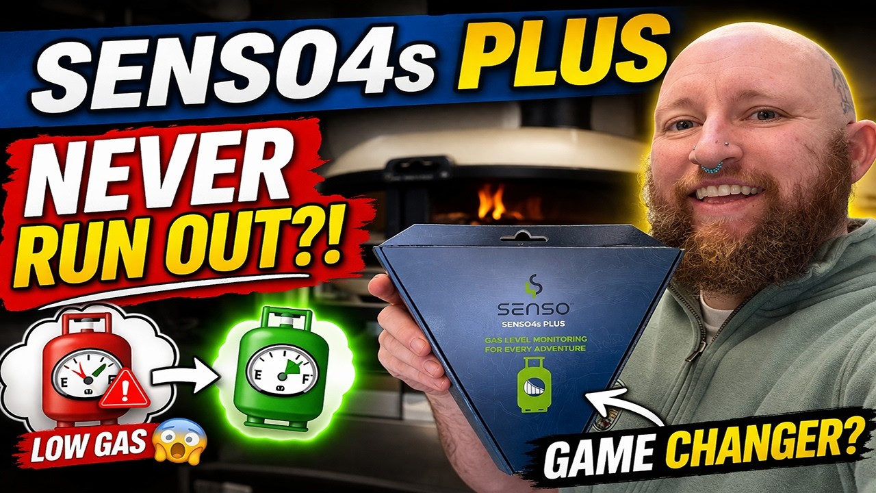Senso4s BASIC — Ver vídeo no YouTube