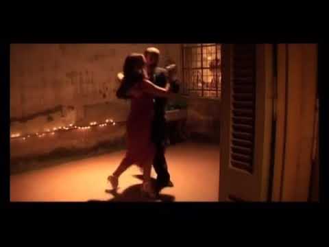 Ricardo Viqueira & Graciela Moran - Ataniche tango, Juan D'Arienzo Orquesta