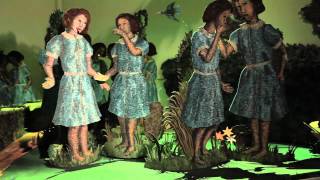 Further Tales of Young Marie Antoinette Long Version