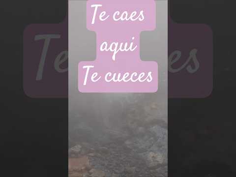 Géiser de Malleco, cerca de Curacautín encuentras las Termas y Géiser a la vez..