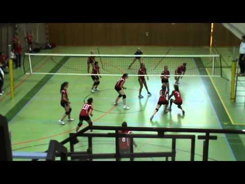 France Club - VT Wien Roadrunners 4 Teil 2