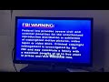 Opening To Elmo S World Elmo Has Two Hands Ears Feet 2004 VHS