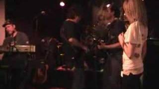 Jumping Jack Flash - Cooper Union Band