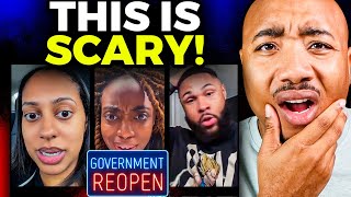 Government REOPENED! (But You Got FINESSED!)